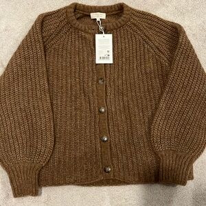 Emile Cardigan
